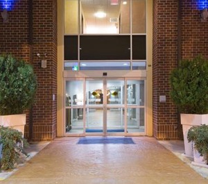 Holiday Inn Express Minden Ihg Hotel 