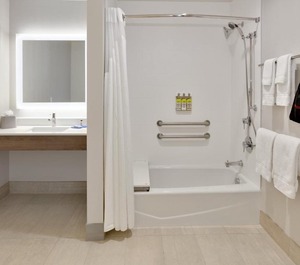 Holiday Inn Express North Northlake Ihg Hotel 