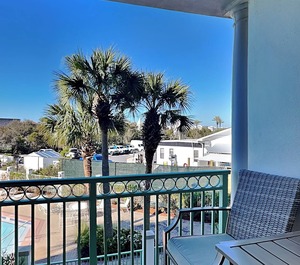 Inn At Seacrest Beach 