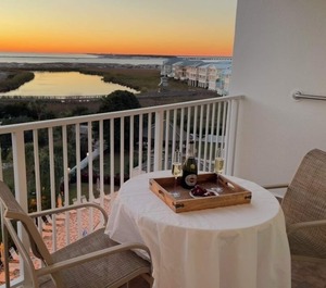 The Palms Of Destin 