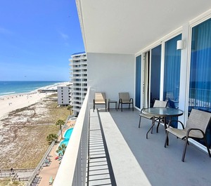 Lighthouse Gulf Shores 