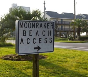 Moonraker 
