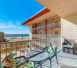 Paradise Shores Mexico Beach 