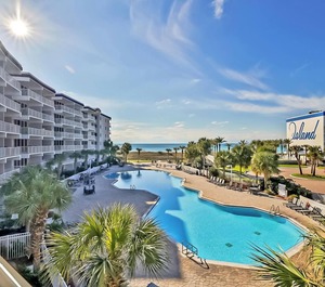 Waterscape Fort Walton Beach 