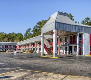 Oyo Hotel Pineville 