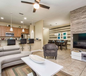Paradise Townhome 