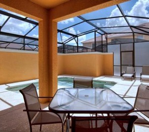 Paradise Townhome 