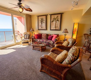 Paradise Shores Mexico Beach 