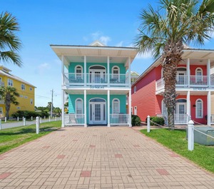 Shores Of Panama City Beach 