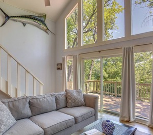 Pottsboro Deck Texoma 