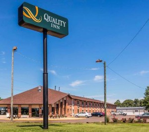 Quality Inn Batesville 