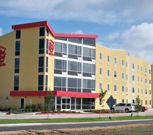 Red Roof Inn 