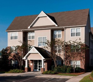 Residence Inn 