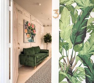 The Oleander Hotel 