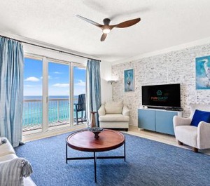 Shores Of Panama City Beach 