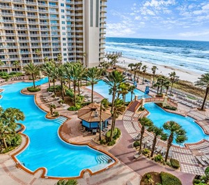 Shores Of Panama City Beach 