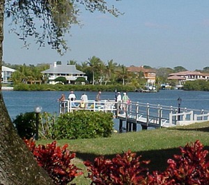 Beachcomber Longboat Key 