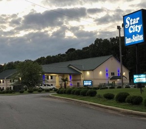Star City Inn 