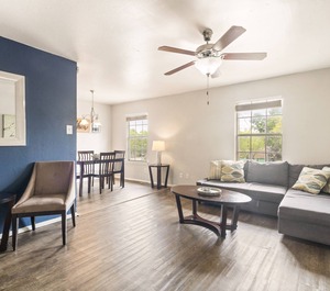 Comfort Arlington 