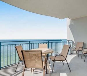 Shores Of Panama City Beach 