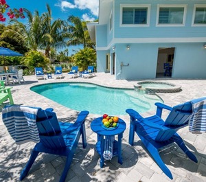 Anna Maria Island Beach 