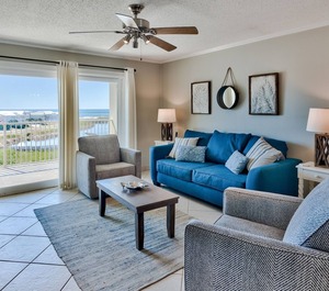 The Palms Of Destin 