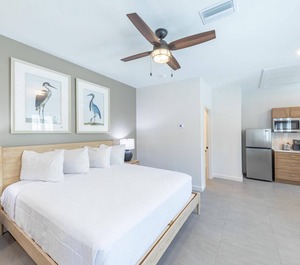 The Palmetto Inn 