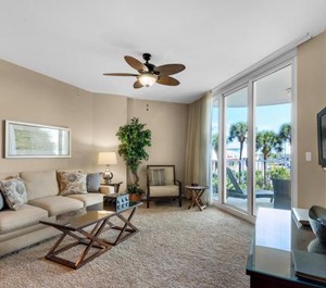 The Palms Of Destin 