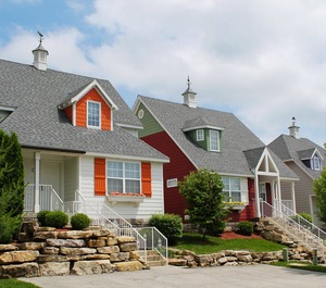 Stormy Point Village 