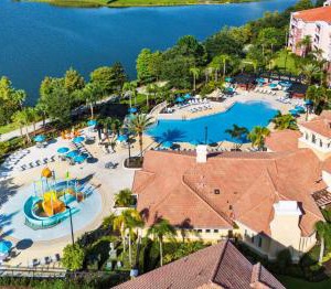 Vista Cay Resort 