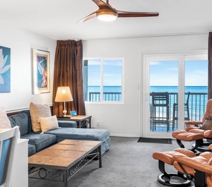 Holiday Surf Racquet Club 