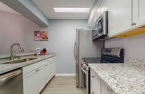 Navarre House | 100 m² Maisonette ∙ 2 bedrooms ∙ 6 guests