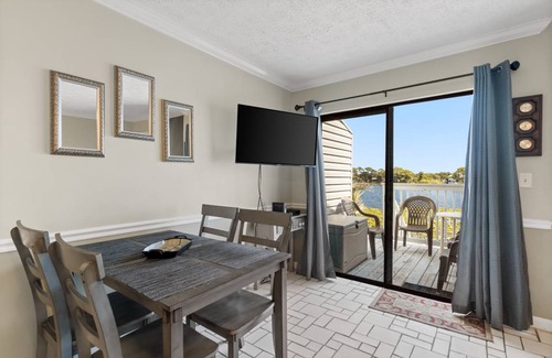 El Centro Beach Condo | 101 m² Condo ∙ 2 bedrooms ∙ 5 guests