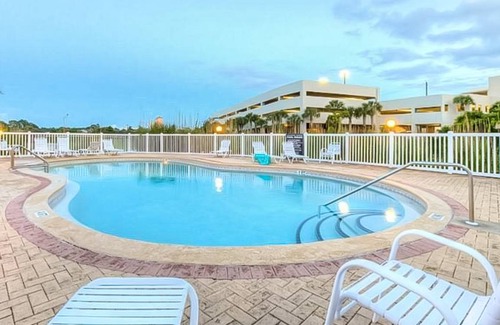 El Centro Beach House | 101 m² House ∙ 2 bedrooms ∙ 4 guests