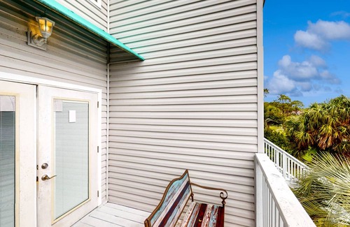 El Centro Beach House | 101 m² House ∙ 2 bedrooms ∙ 6 guests