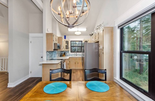 Gulf Breeze House | 101 m² House ∙ 2 bedrooms ∙ 5 guests