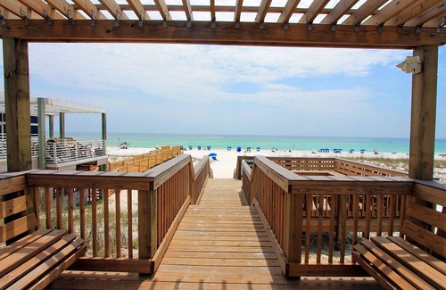 Fort Walton Beach - Destin Condo | 102 m² Condo ∙ 2 bedrooms ∙ 6 guests