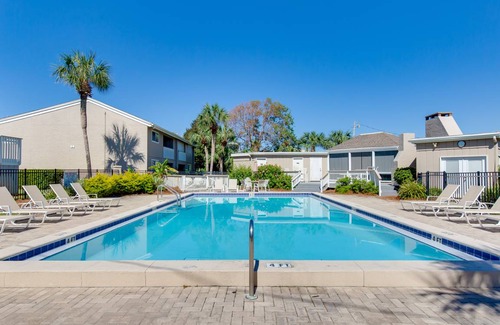 Fort Walton Beach - Destin Condo | 102 m² Condo ∙ 2 bedrooms ∙ 6 guests