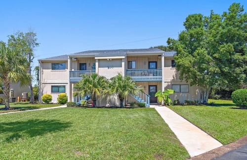 Fort Walton Beach - Destin Condo | 102 m² Condo ∙ 2 bedrooms ∙ 6 guests