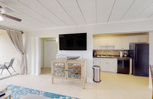 Mary Esther Condo | 102 m² Condo ∙ 2 bedrooms ∙ 6 guests