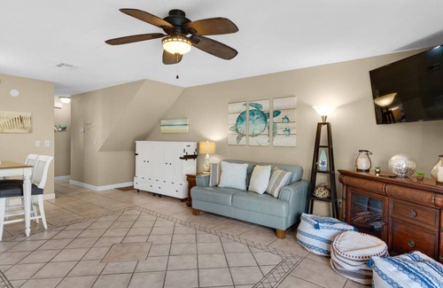 West Panama City Beach House | 102 m² House ∙ 2 bedrooms ∙ 8 guests