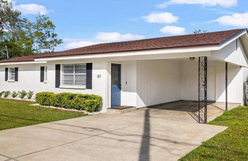 Lynn Haven House | 102 m² House ∙ 1 bedroom ∙ 6 guests