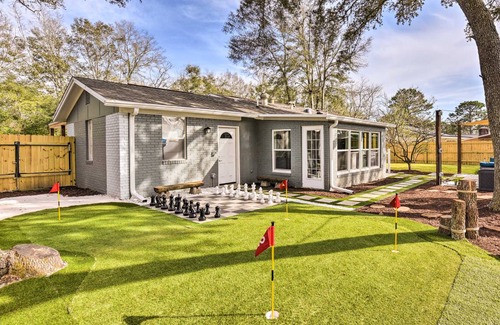 Lake Lorraine House | 102 m² House ∙ 3 bedrooms ∙ 8 guests