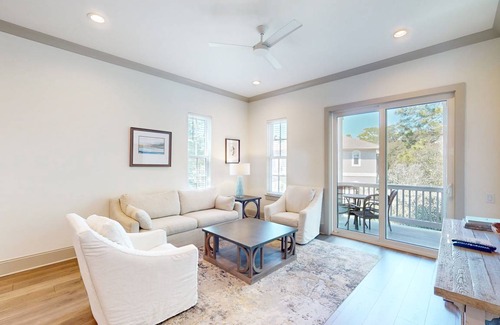Dune Allen Beach Condo | 103 m² Condo ∙ 3 bedrooms ∙ 8 guests