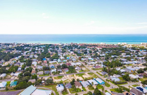 Riviera Beach House | 104 m² House ∙ 2 bedrooms ∙ 6 guests