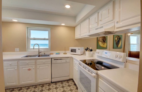 Harold Condo | 105 m² Condo ∙ 2 bedrooms ∙ 6 guests