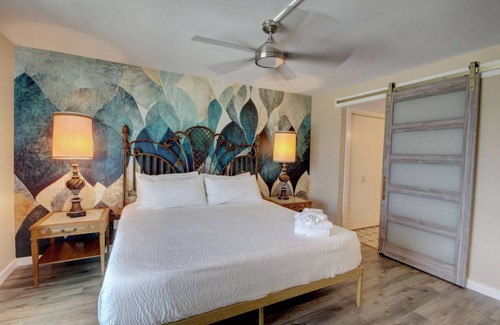 Harold Condo | 105 m² Condo ∙ 2 bedrooms ∙ 6 guests