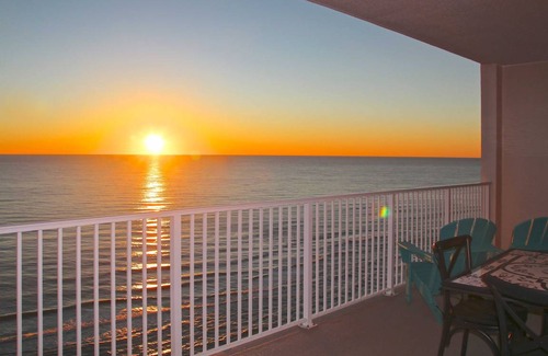 Panama City Beach Apartment | 106 m² Apartment ∙ 2 bedrooms ∙ 6 guests