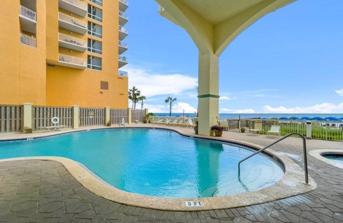 Miramar Beach Condo | 107 m² Condo ∙ 3 bedrooms ∙ 8 guests