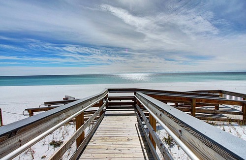 Fort Walton Beach - Destin Condo | 107 m² Condo ∙ 2 bedrooms ∙ 6 guests